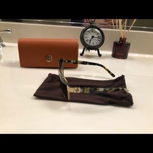 Tory Burch sunglasses
